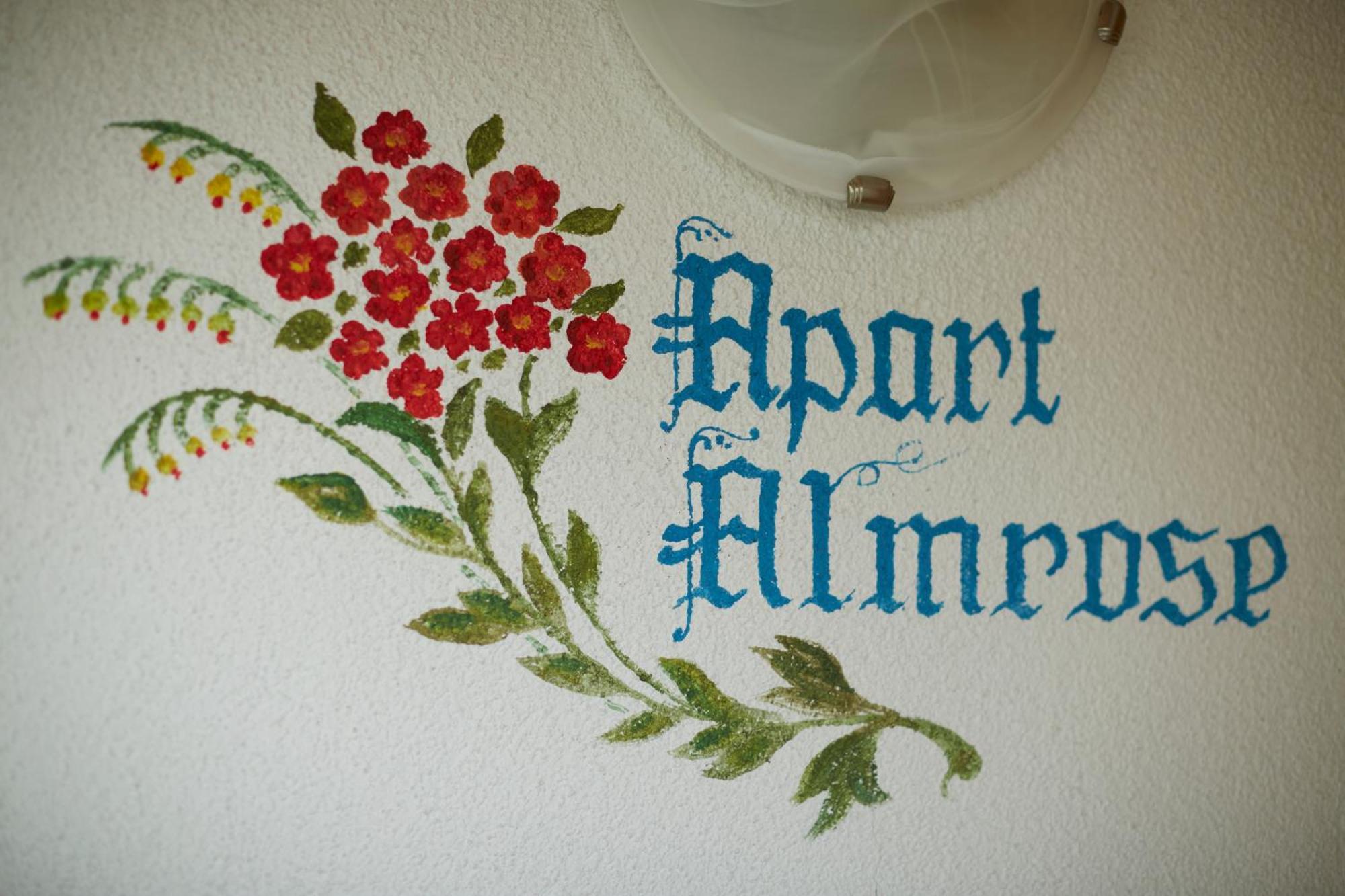 Das Edelweiss - Apartment Kuprian 奥伯林塔尔的里德 客房 照片